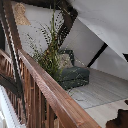Ferienwohnung Im Rebstock Nr.1 Bahlingen  Esterno foto