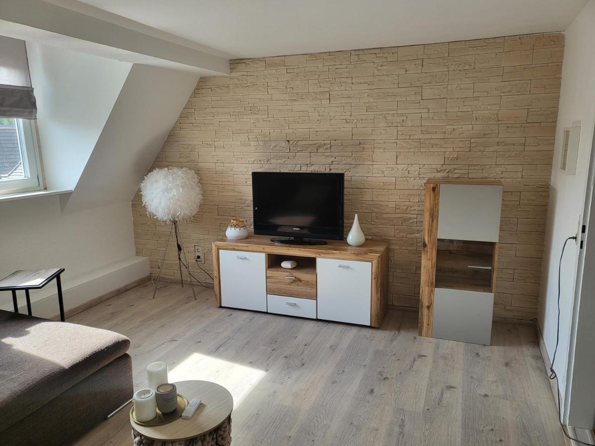 Ferienwohnung Im Rebstock Nr.1 Bahlingen  Esterno foto
