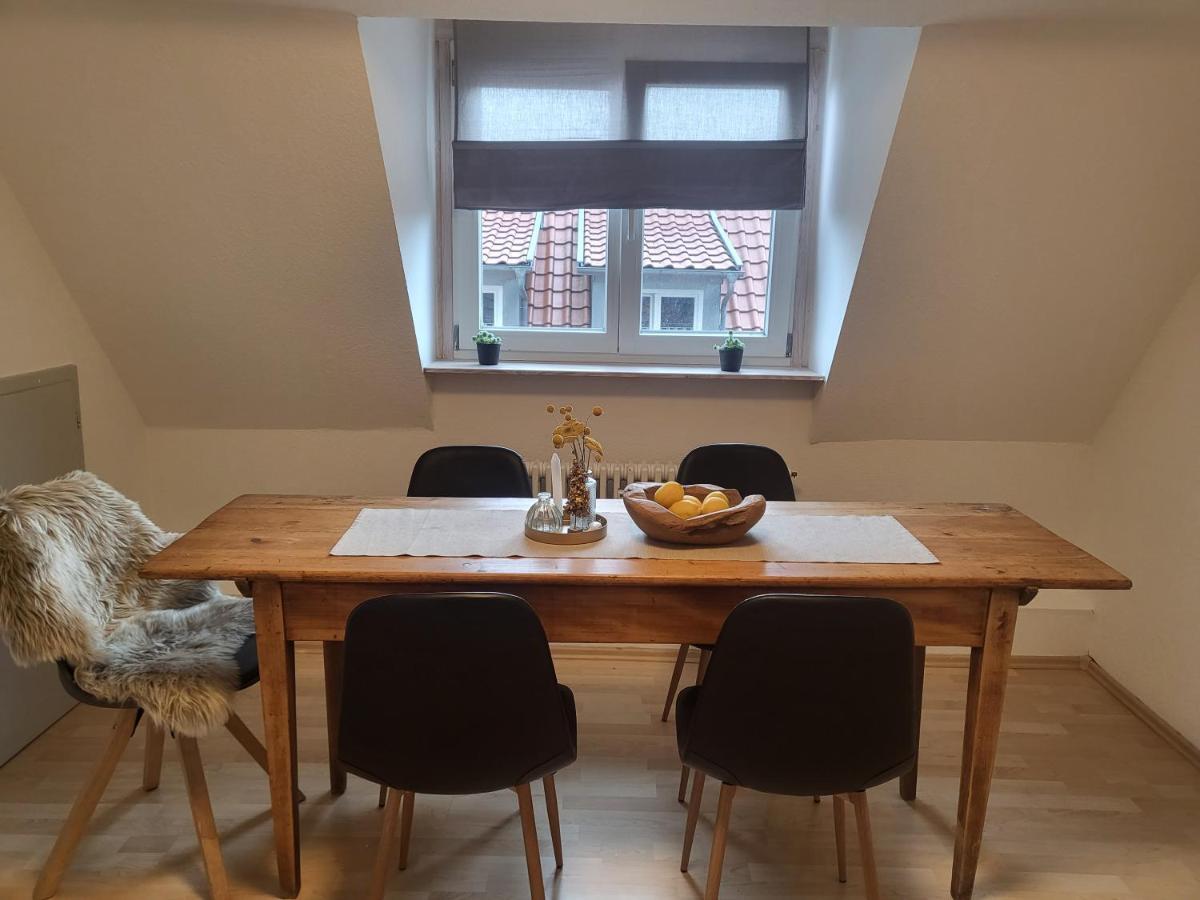 Ferienwohnung Im Rebstock Nr.1 Bahlingen  Esterno foto
