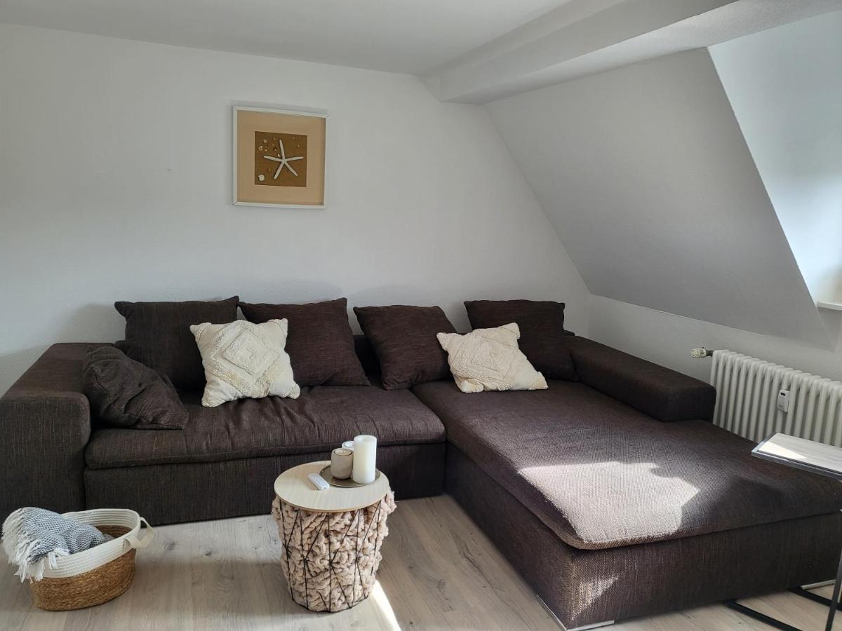 Ferienwohnung Im Rebstock Nr.1 Bahlingen  Esterno foto
