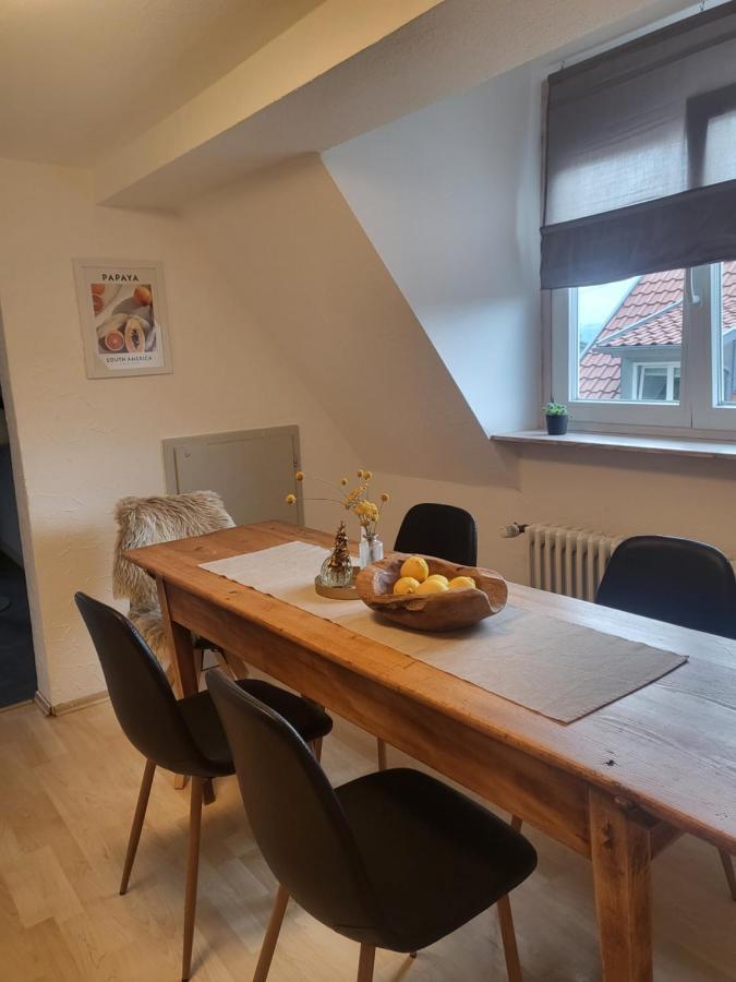 Ferienwohnung Im Rebstock Nr.1 Bahlingen  Esterno foto