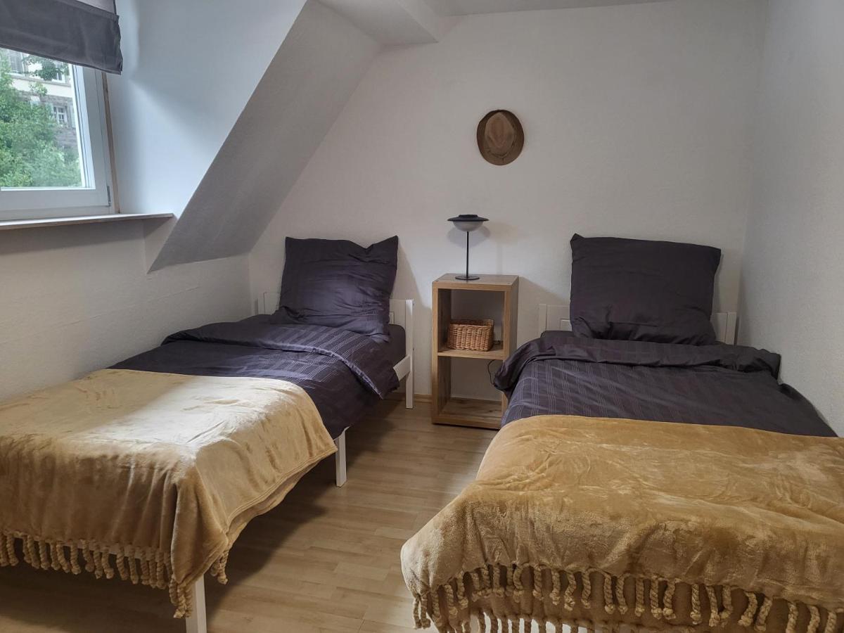 Ferienwohnung Im Rebstock Nr.1 Bahlingen  Esterno foto