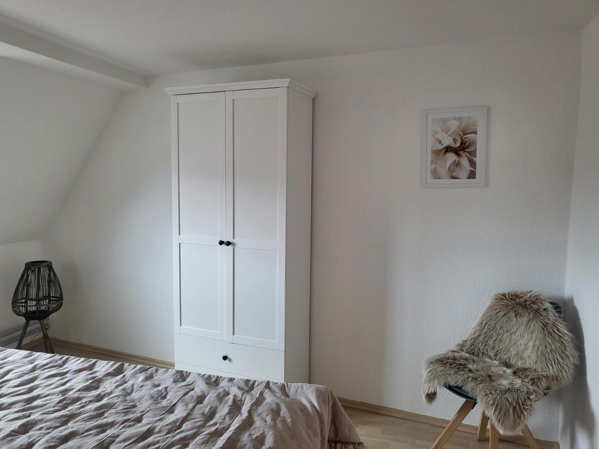 Ferienwohnung Im Rebstock Nr.1 Bahlingen  Esterno foto