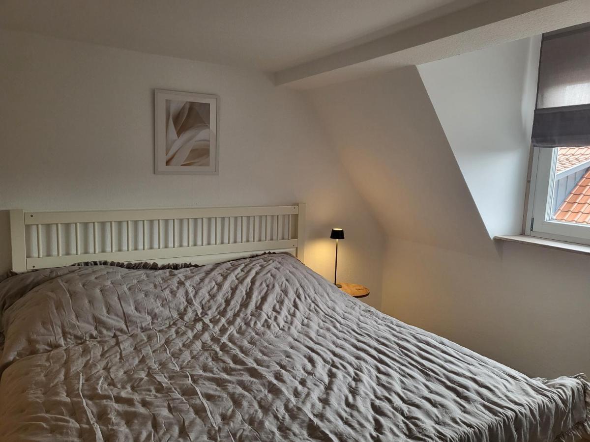 Ferienwohnung Im Rebstock Nr.1 Bahlingen  Esterno foto