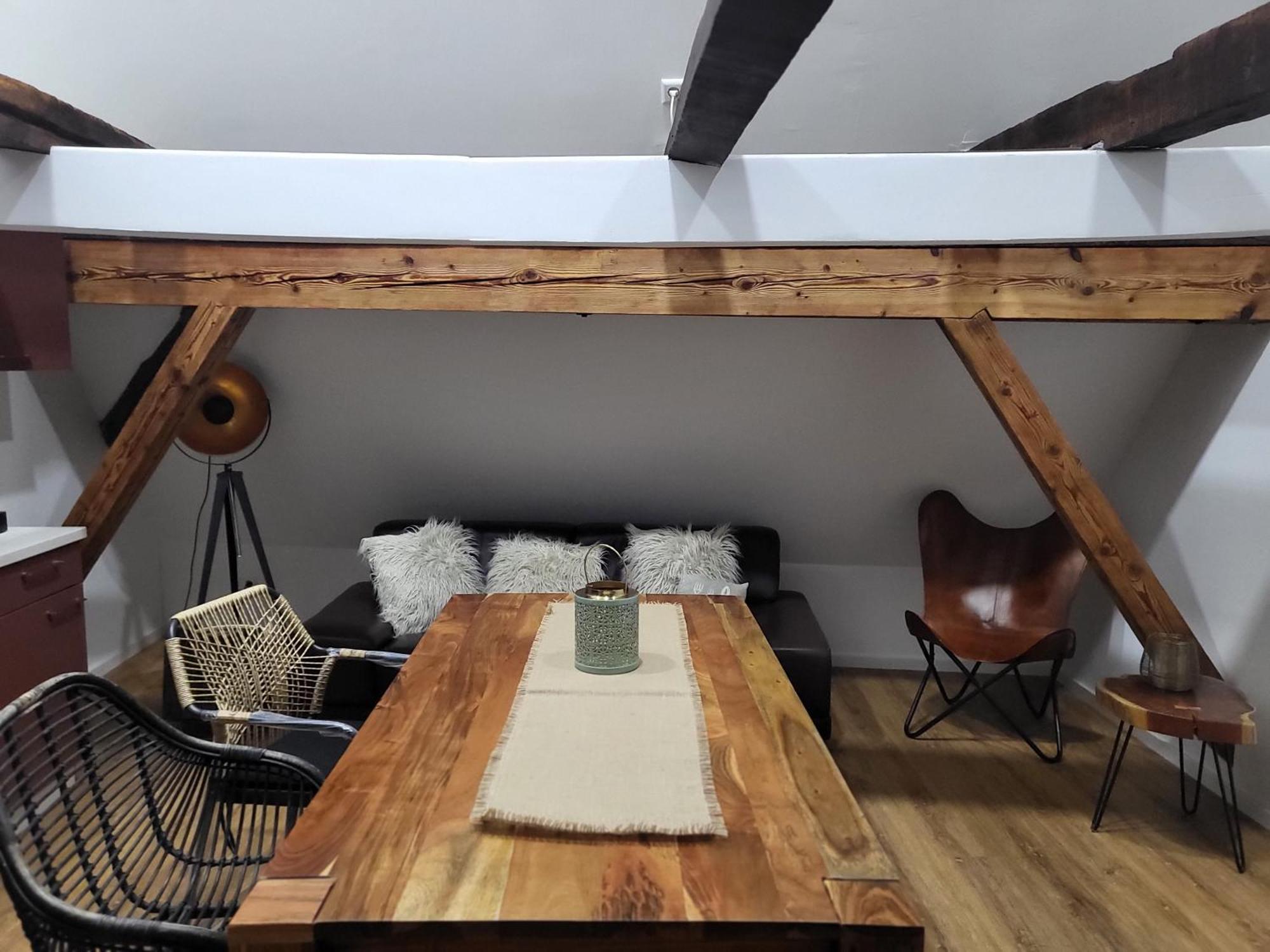 Ferienwohnung Im Rebstock Nr.1 Bahlingen  Esterno foto