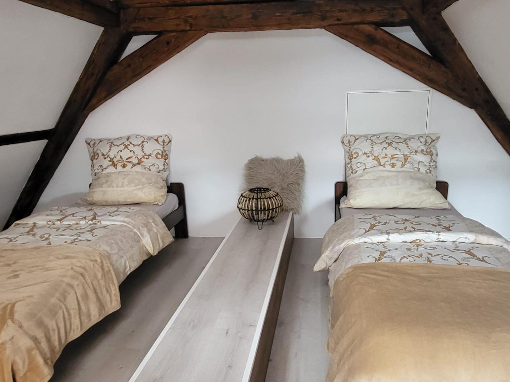Ferienwohnung Im Rebstock Nr.1 Bahlingen  Esterno foto