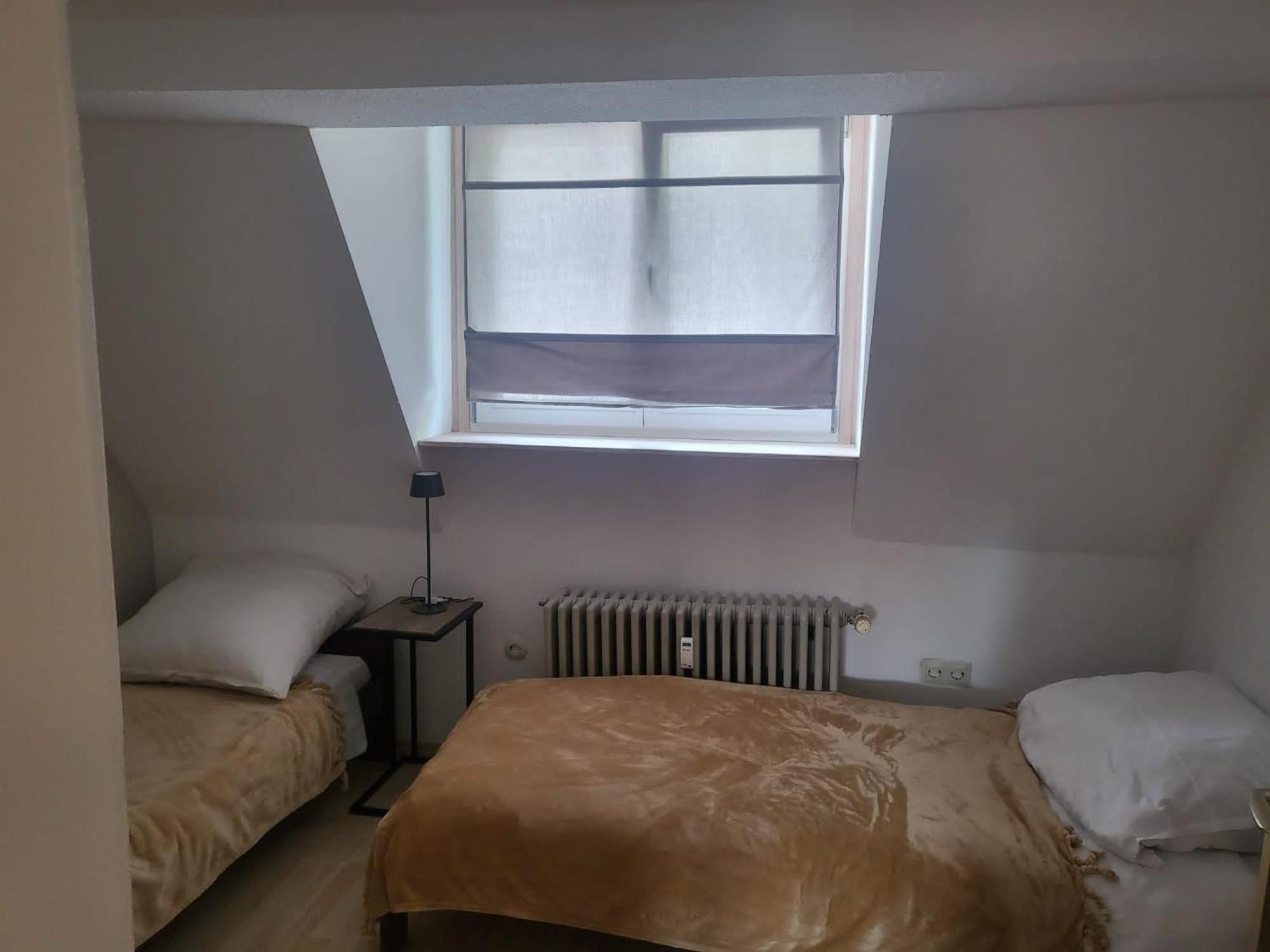 Ferienwohnung Im Rebstock Nr.1 Bahlingen  Esterno foto