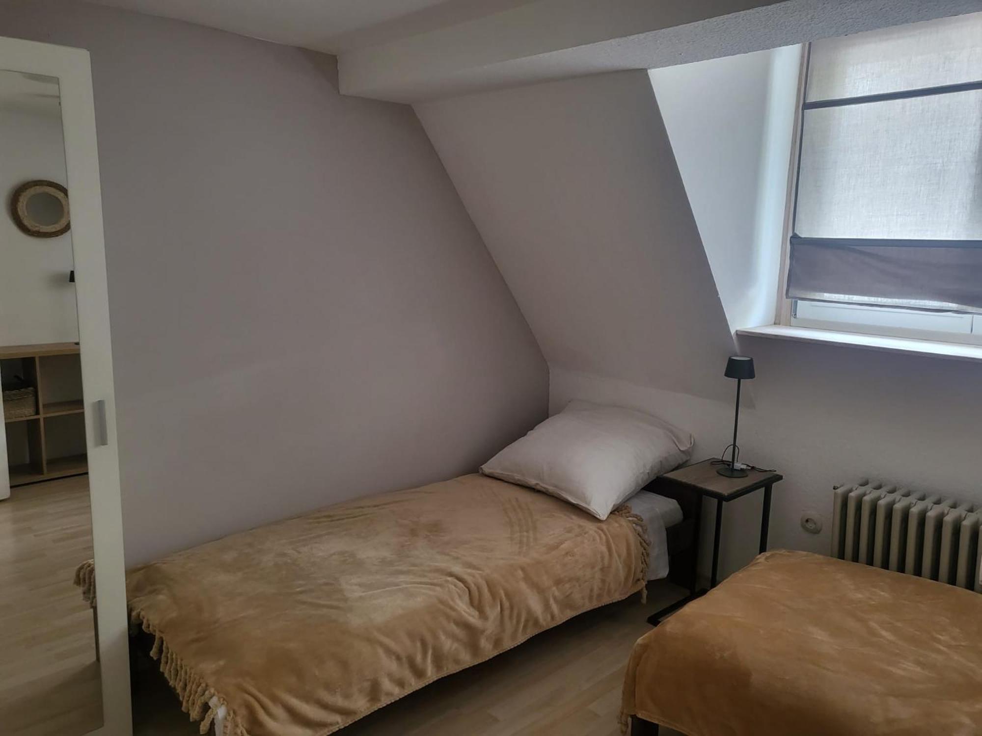 Ferienwohnung Im Rebstock Nr.1 Bahlingen  Esterno foto