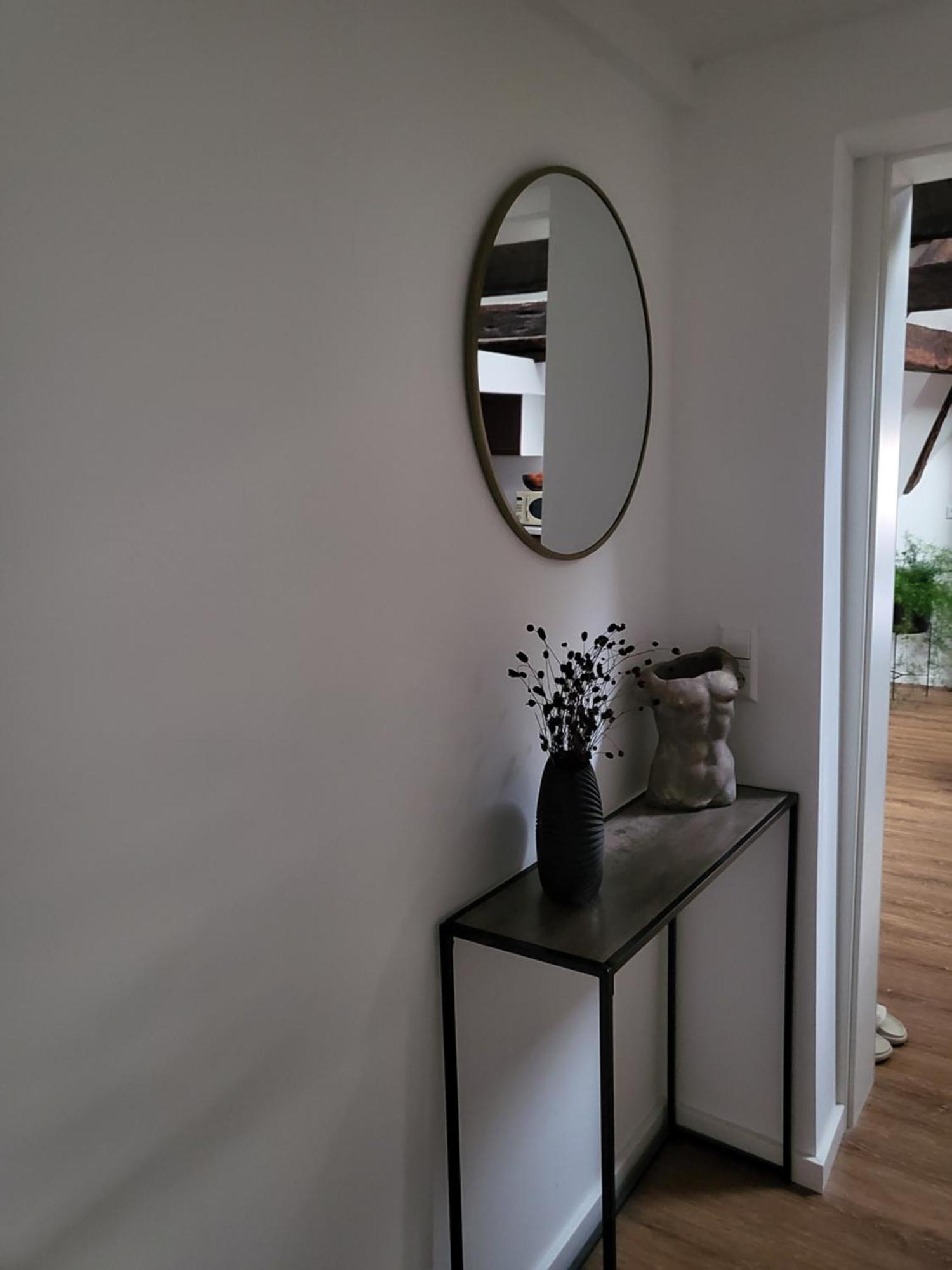 Ferienwohnung Im Rebstock Nr.1 Bahlingen  Esterno foto