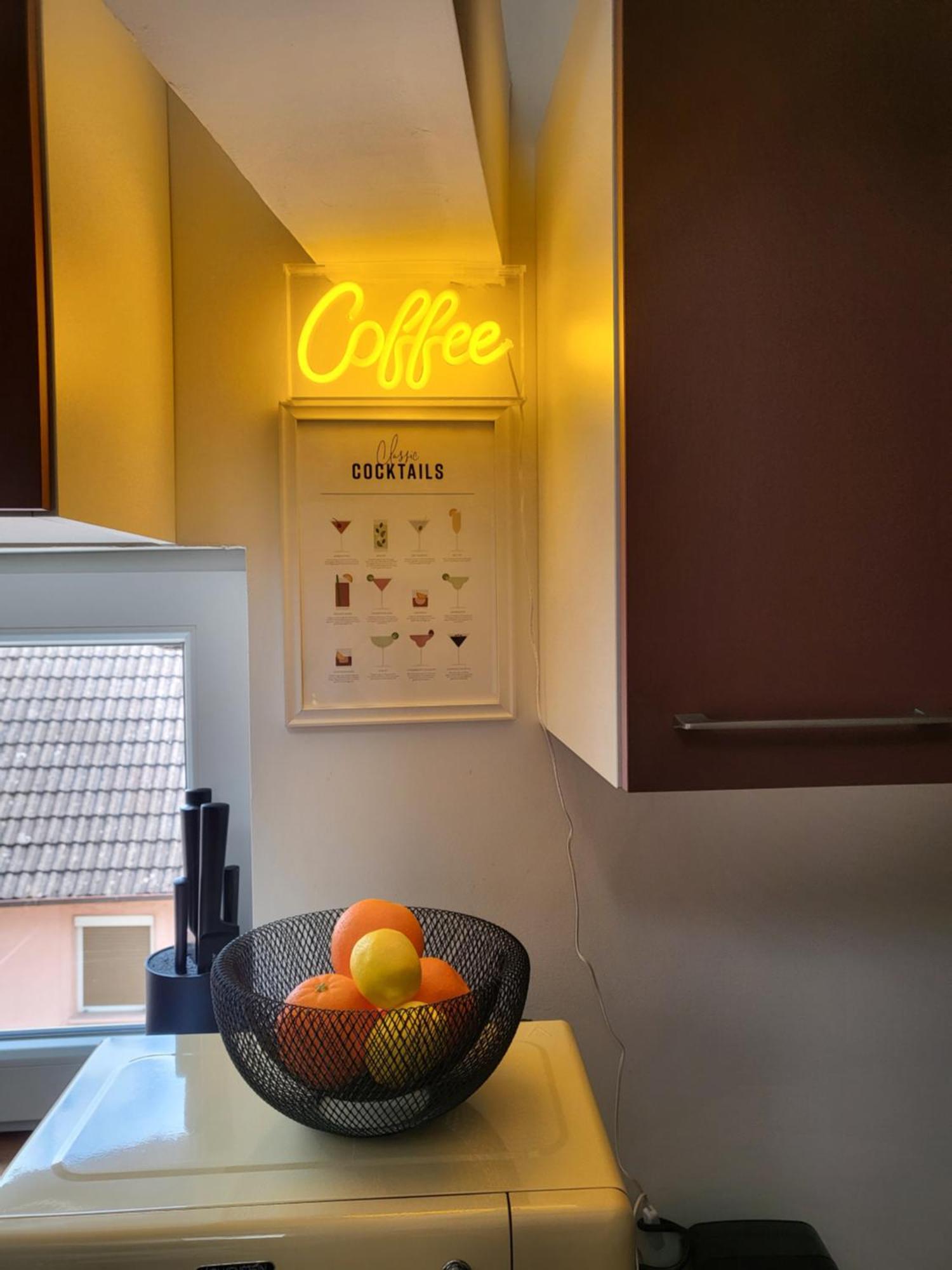 Ferienwohnung Im Rebstock Nr.1 Bahlingen  Esterno foto